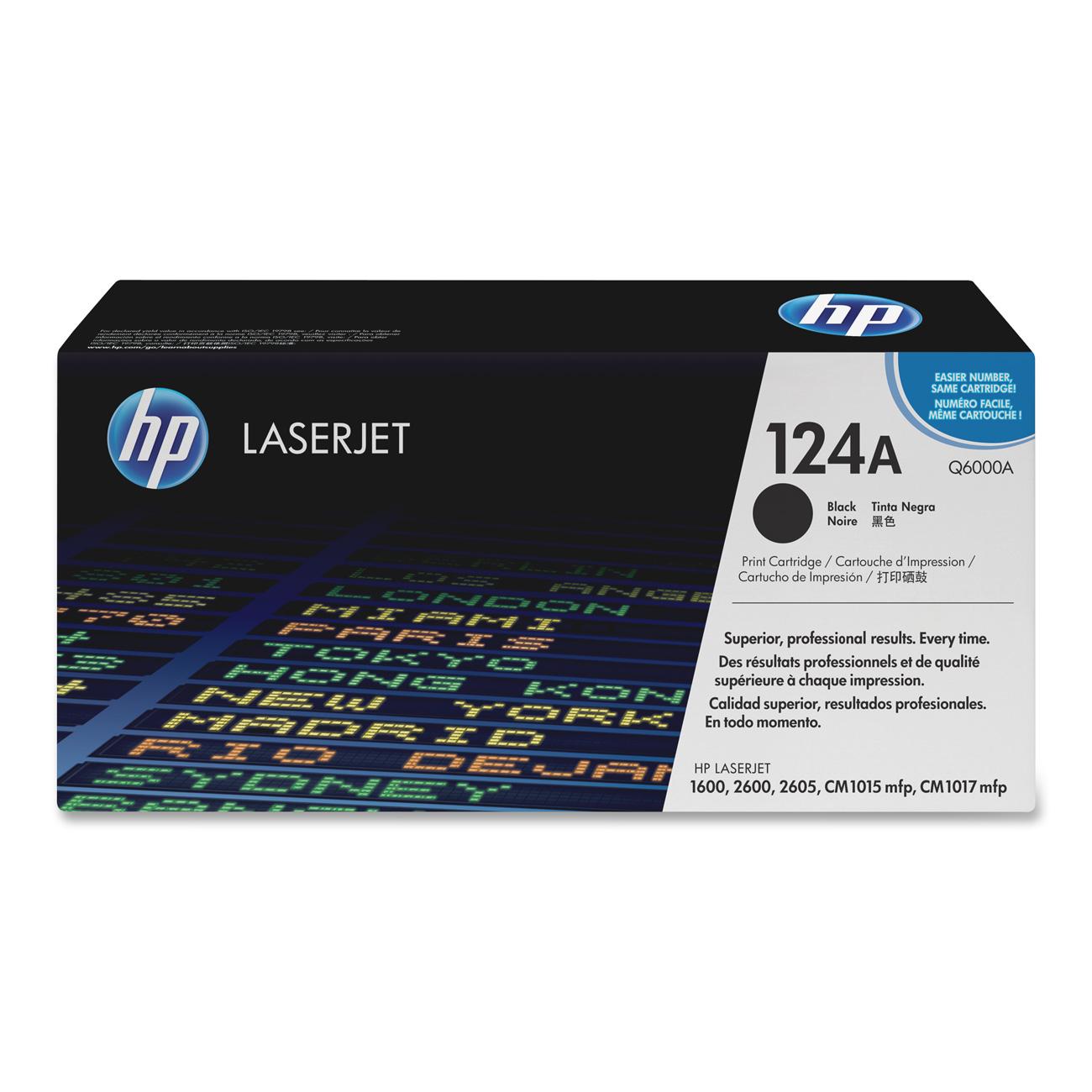 HP Q6000A